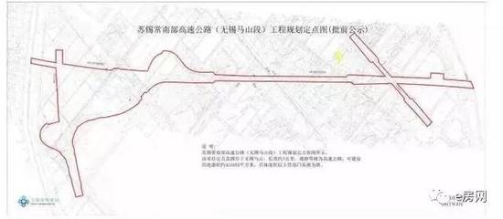 厲害了無錫交通! 以后無錫去宜興、常州可從湖底穿越