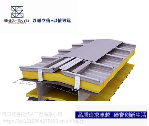 江西吉安金屬建材廠家 專業(yè)供應鋁鎂錳板及各類建筑裝飾材料