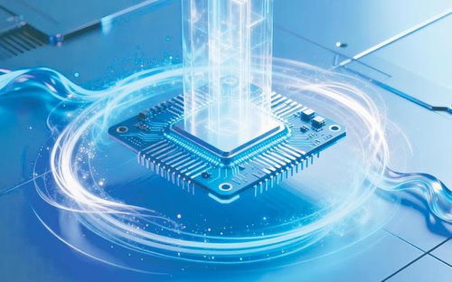 國(guó)產(chǎn)GPU上市潮涌，沐曦接棒叩門，資本化浪潮下的材料科學(xué)基石