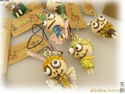 義烏市劉玲日用百貨商行 手機掛件產品精選，點綴你的時尚生活